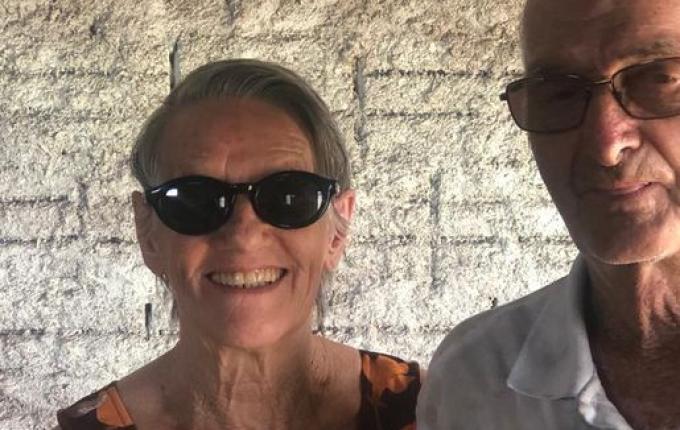 Milton Marangoni participa do Retrato Falado