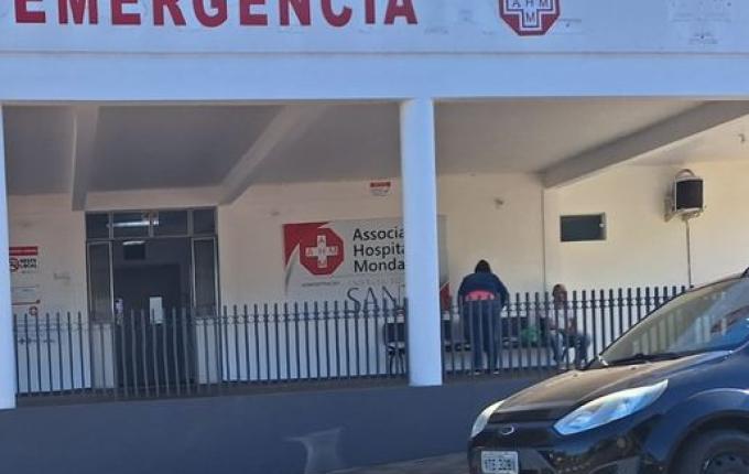 Hospital de Mondaí avança no número de ações e serviços prestados à população