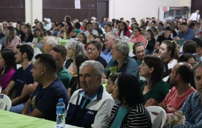 Sicoob Original comemora 35 anos com evento especial