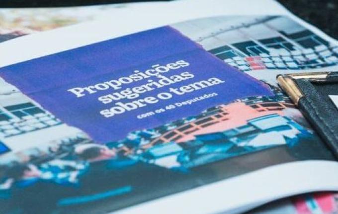 “Pacotaço” para segurança nas escolas de SC tem câmeras e inspiração na Colômbia