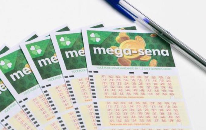 Confira o resultado da Mega-Sena deste sábado