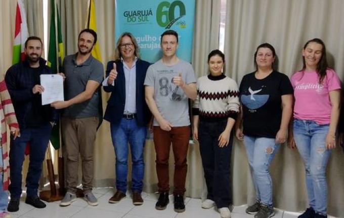 Definida empresa que fará reforma do prédio histórico da prefeitura