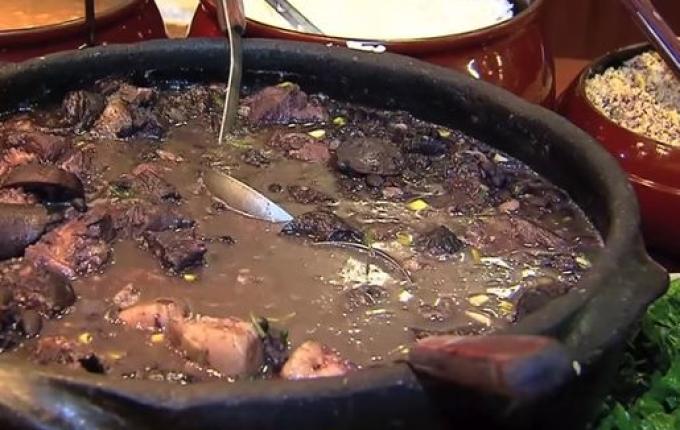 Tradicional feijoada do Lions deve reunir 600 pessoas em SMOeste