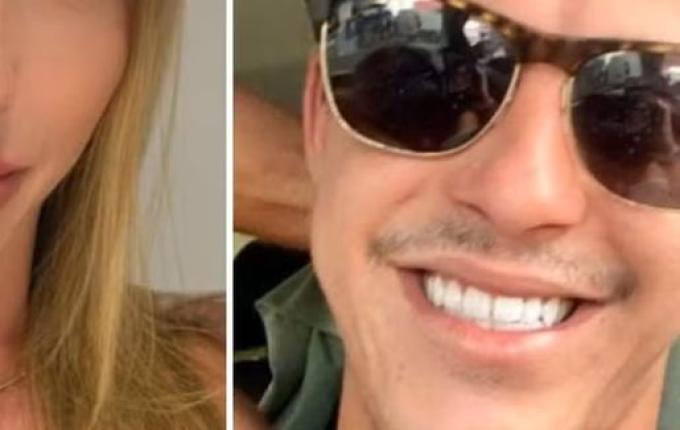 Casal morre atropelado por motorista bêbado ao desembarcar de carro para trocar pneu em SC