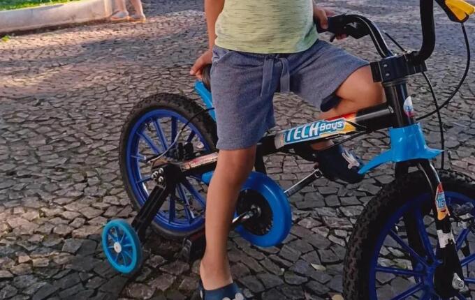 Foto da galeria