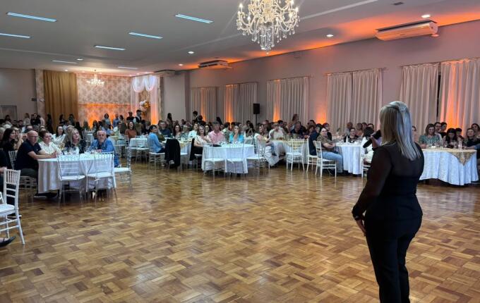 Foto da galeria