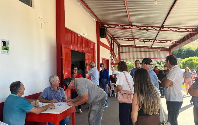 Foto da galeria