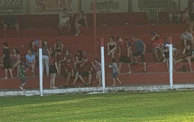 Foto da galeria