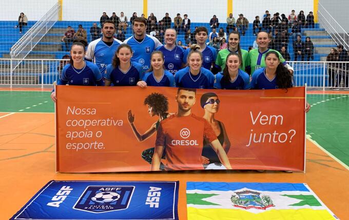 Foto da galeria