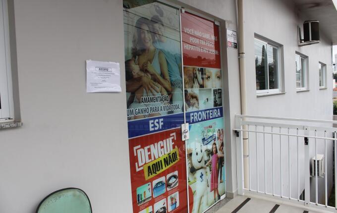 Procura por vacina da gripe continua baixa em Itapiranga