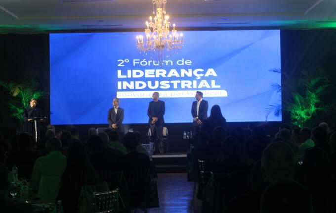 Foto da galeria