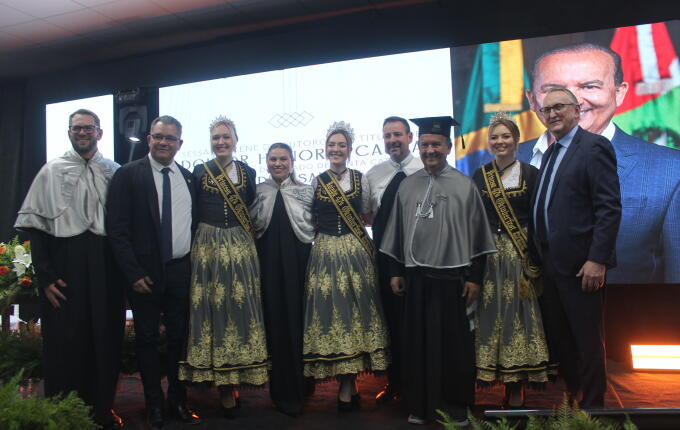 Foto da galeria