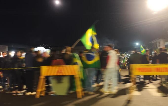 Foto da galeria