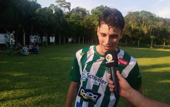 Foto da galeria
