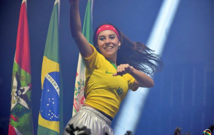 Foto da galeria