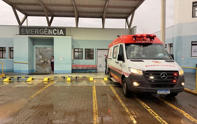 Foto da galeria
