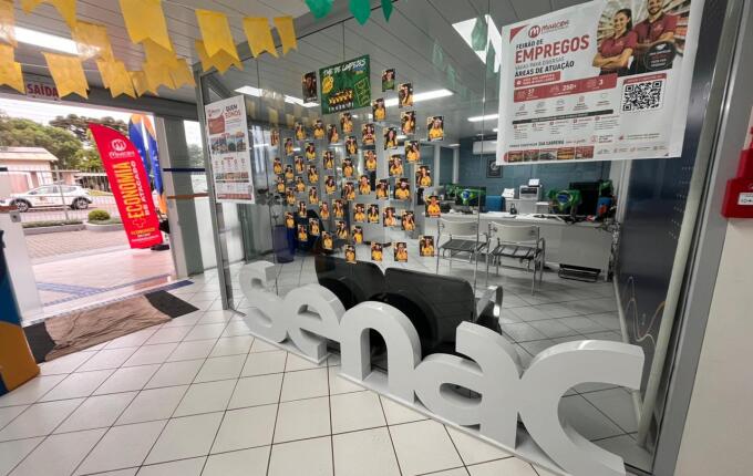 Foto da galeria
