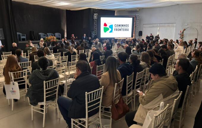 Foto da galeria