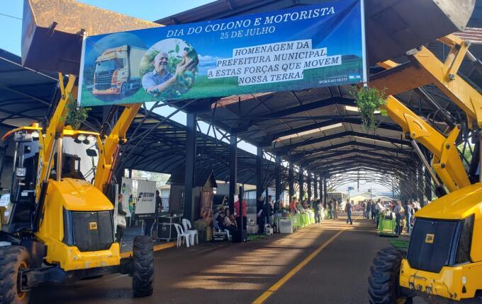 Foto da galeria