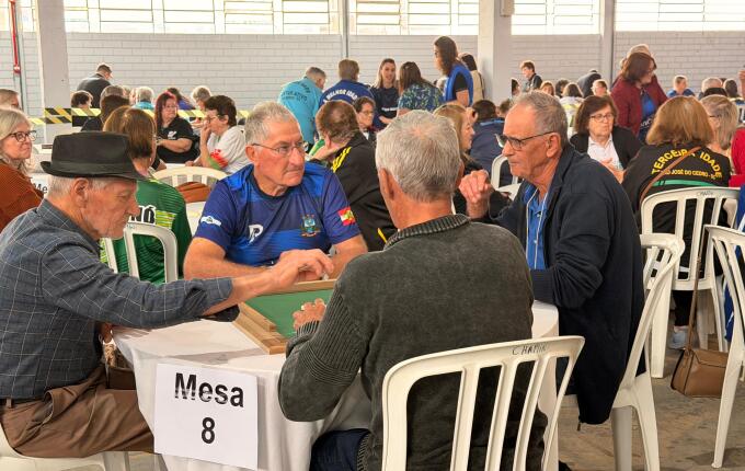 Foto da galeria