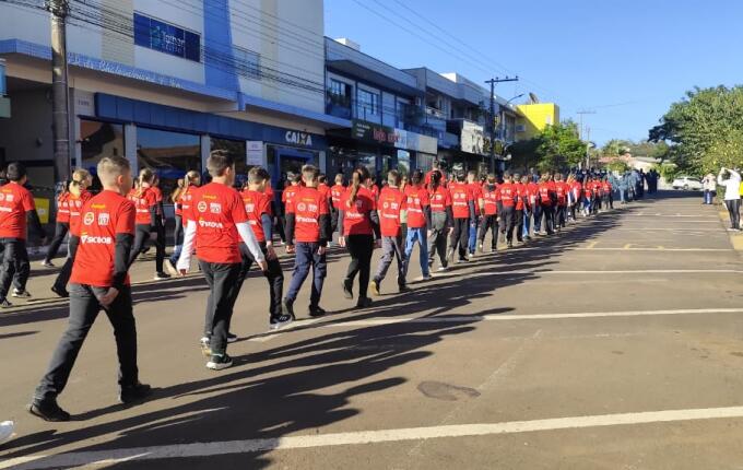 Foto da galeria