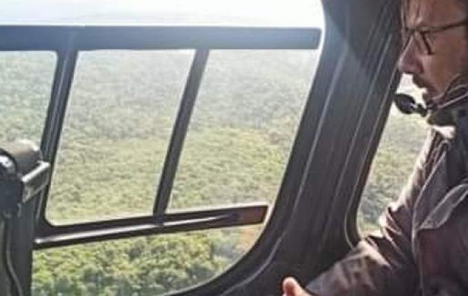 Cidasc reforça fiscalização agropecuária na fronteira com Argentina