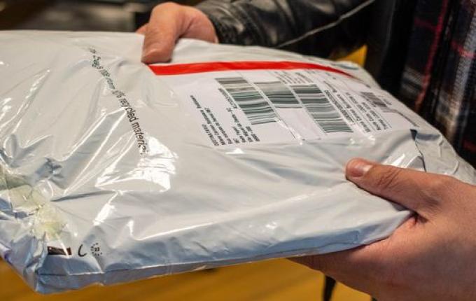 Correios passam a exigir identificação dos remetentes nos pacotes nacionais