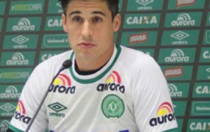 Justiça nega indenização à família de jogador morto na tragédia da Chapecoense