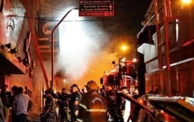 Netflix pode ser processada por série da Boate Kiss; entenda