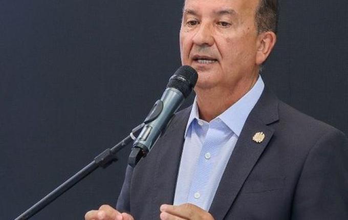 Em resposta ao STF, Jorginho Mello justifica fim de cotas por SC ter maioria branca