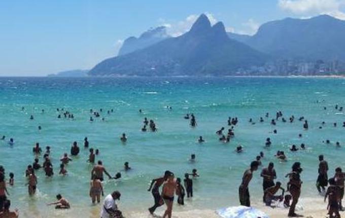 Turismo de SC prevê alcançar saldo de 163 mil empregos em 2023