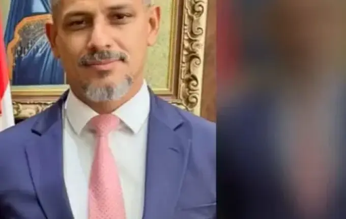 Marcelo Sampaio Nogueira é confirmado como novo delegado-geral da Polícia Civil de SC