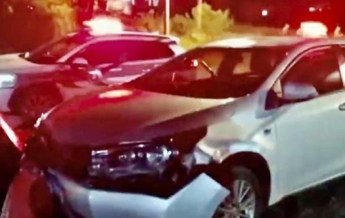 PM recupera veículo roubado em SMO e prende autor em Pinhalzinho