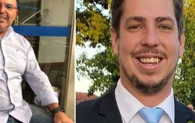 Quem são os servidores do PR que estavam em avião desaparecido na divisa de SC