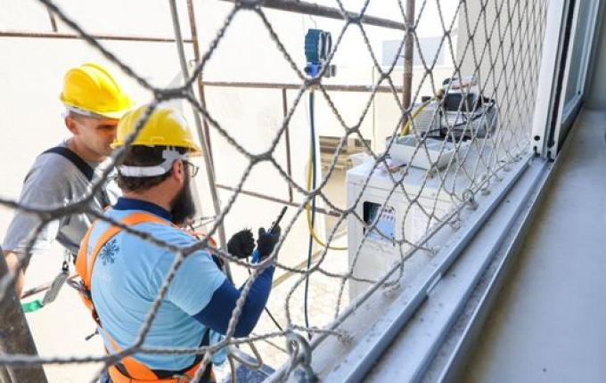 Governo de SC investe R$3,6 bilhões em infraestrutura escolar com o programa Escola Boa