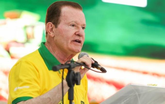 26ª Itaipu Rural Show ultrapassa R$ 400 milhões em negócios realizados e prospectados