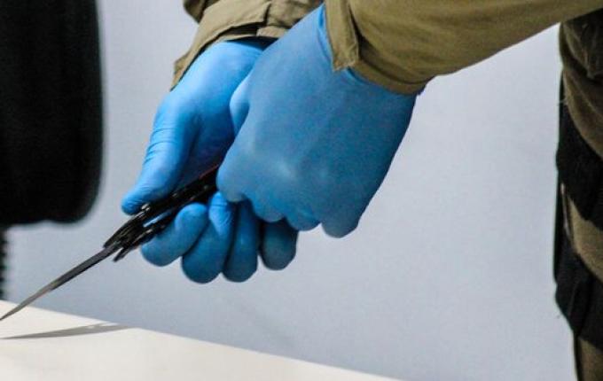 PM prende homem autor de esfaqueamento em São Miguel do Oeste