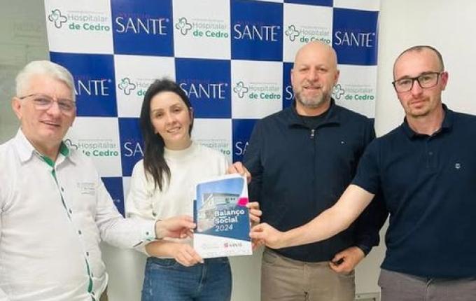 Prefeita de Princesa destina repasse extra para Hospital de Cedro e garante atendimento à população