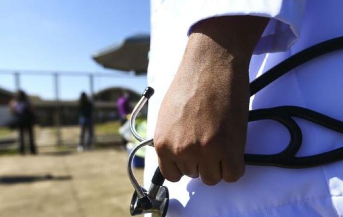 Piso da enfermagem deve ser pago no mês que vem