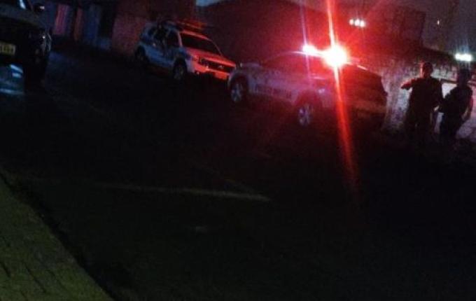 Menina de 5 anos morre após cair de prédio em Chapecó