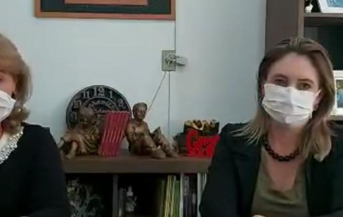 VÍDEO: Paciente de 47 anos é o 1º caso confirmado de COVID-19 em Maravilha