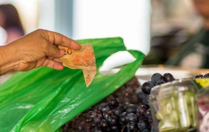 Santa Catarina tem a menor taxa de pobreza e extrema pobreza do Brasil