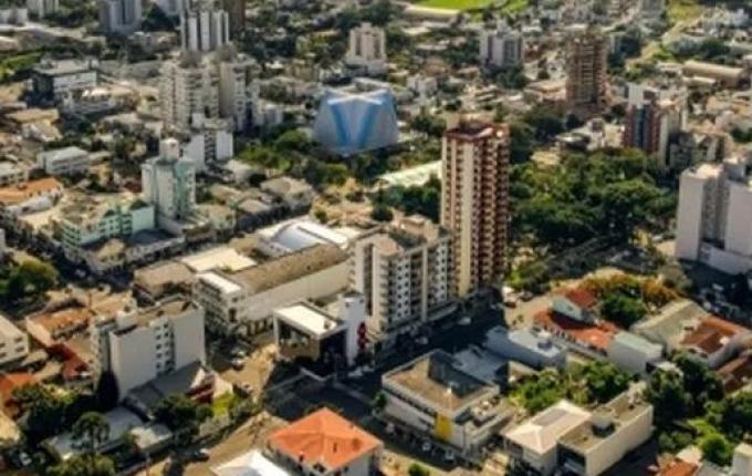 Comércio de São Miguel do Oeste terá horário livre a partir de janeiro