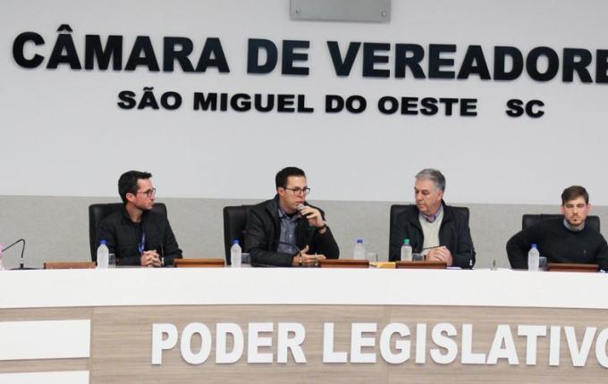 Foto da galeria
