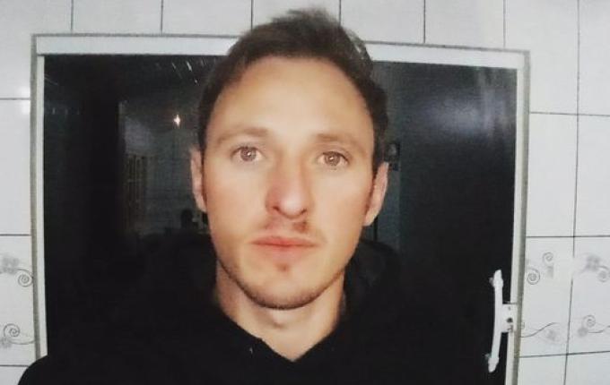 Motociclista morre após cair na SC-496 entre Belmonte e Santa Helena