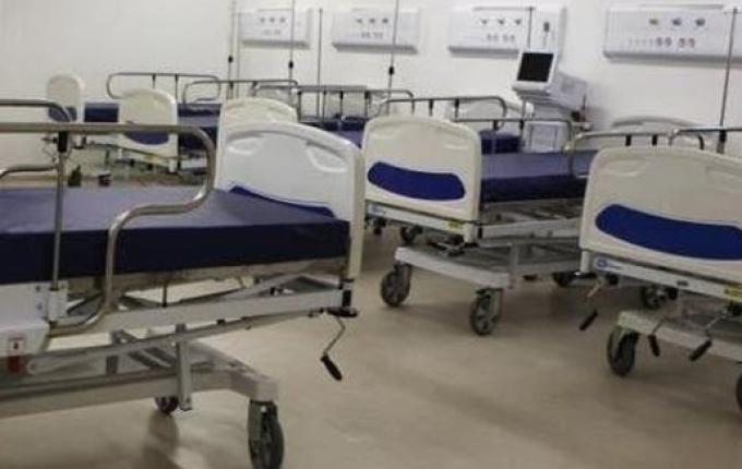 Hospitais filantrópicos de SC vão receber R$ 117 milhões para combate à pandemia