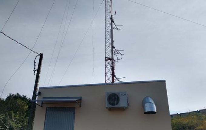 Técnicos intensificam trabalhos de ajustes na Atalaia FM