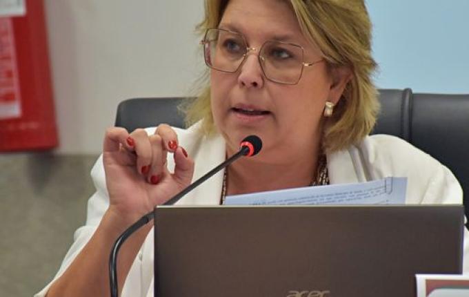 Vereadora do PT emite nota sobre polêmica envolvendo manifestação