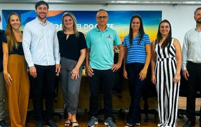 São Miguel do Oeste inicia revisão do Plano Diretor com participação de entidades e comunidade