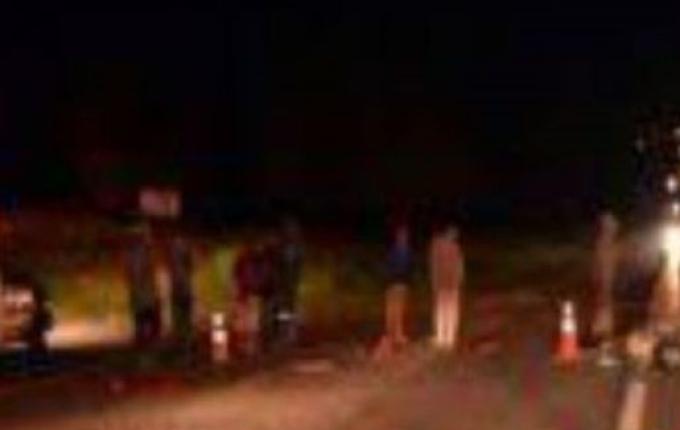 Ônibus que transportava turistas da região se envolve em grave acidente no Paraná